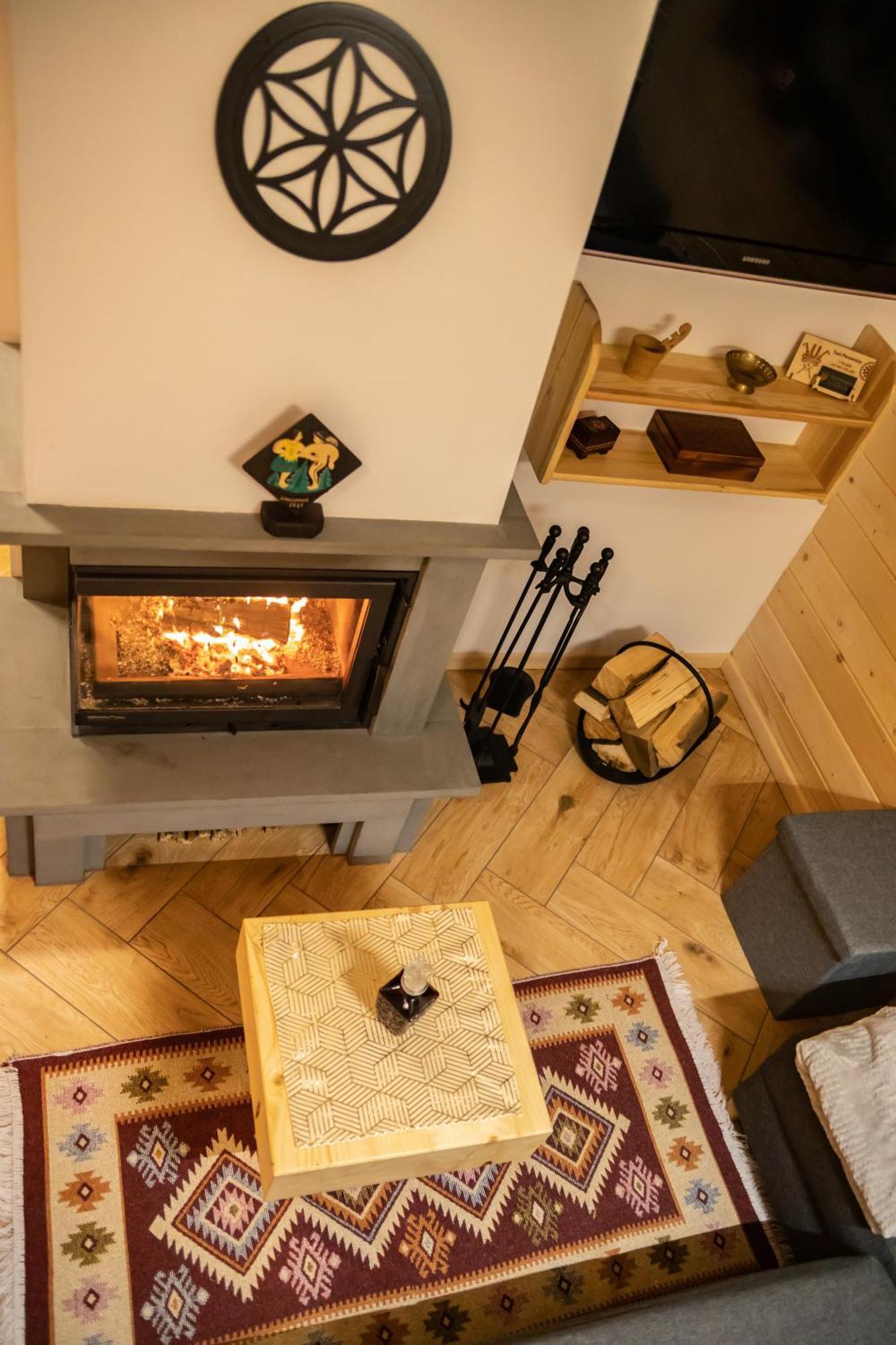 Domek Zakopianski Czar Zakopane Pokoj fotografie
